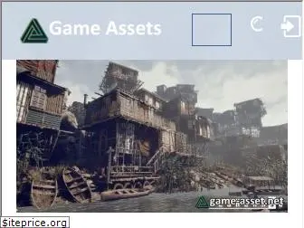 game-asset.org