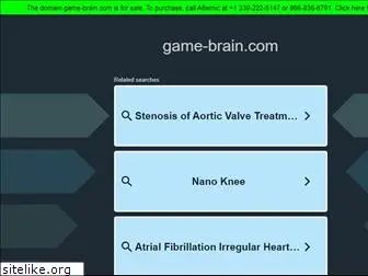 game-brain.com