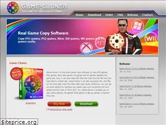 game-cloner.com