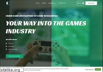 game-developers.org