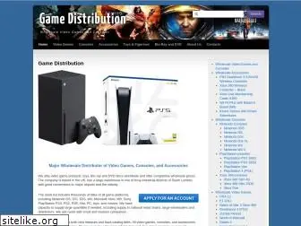 game-distribution.com