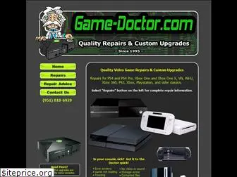 game-doctor.com