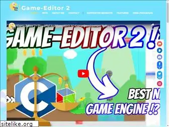 game-editor2.com
