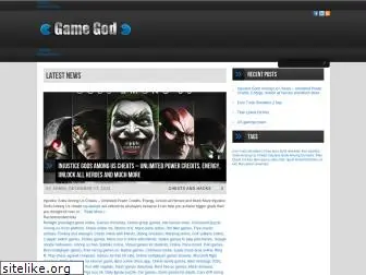 game-god.com