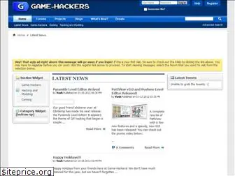 game-hackers.com