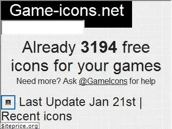 game-icons.net