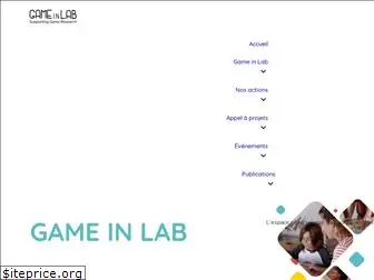 game-in-lab.org