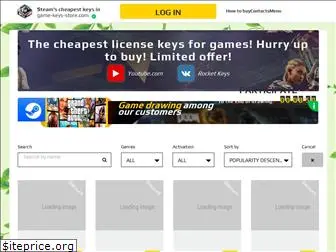 game-keys-store.com