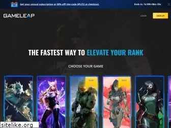 game-leap.com