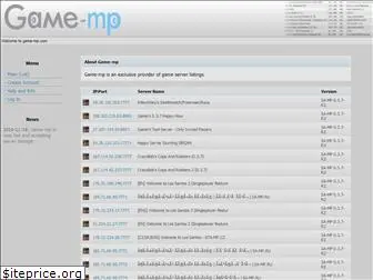 game-mp.com