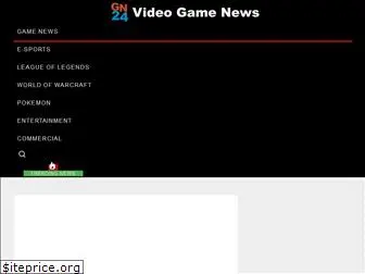 game-news24.com