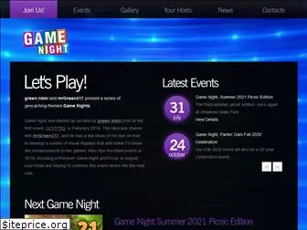 game-night.org