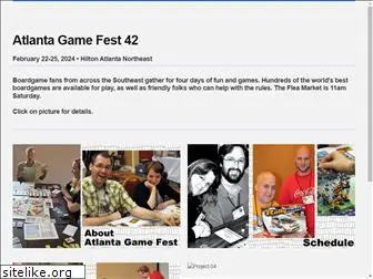 game-o-rama.com