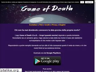 game-of-death.com