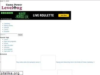 game-powerleveling.com