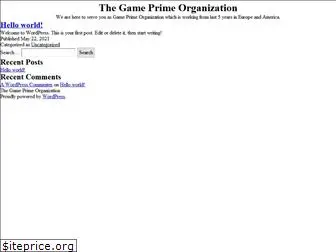 game-prime.org