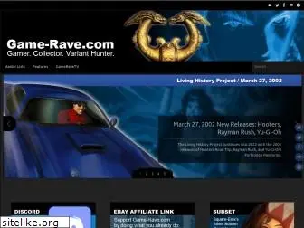 game-rave.com