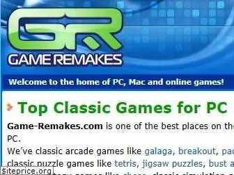 game-remakes.com