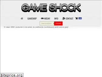 game-shock.nl
