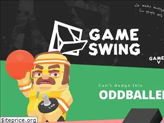 game-swing.com