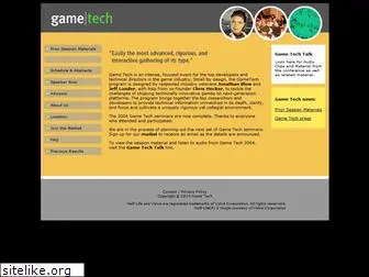 game-tech.com