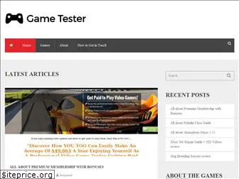 game-tester.org