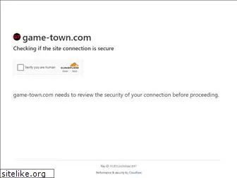 game-town.com