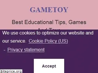 game-toy.com