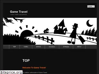 game-travel209.com