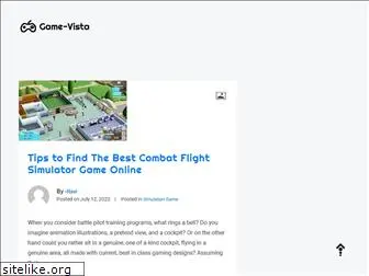 game-vista.com