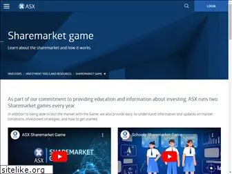 game.asx.com.au