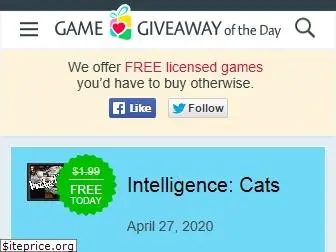 game.giveawayoftheday.com