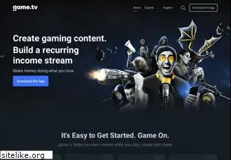game.tv