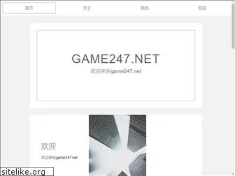 game247.net