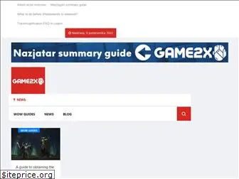 game2xs.com