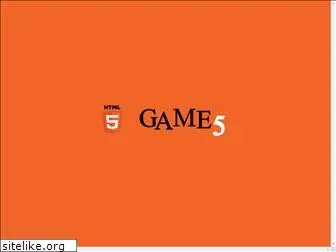 game5.com.de