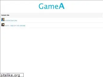 gamea.co