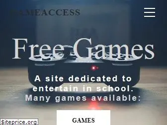 gameaccess.us