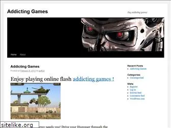 gameaddicting.wordpress.com