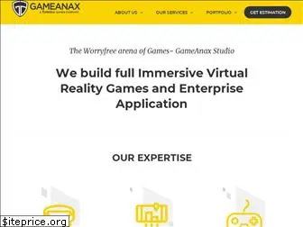 gameanax.com