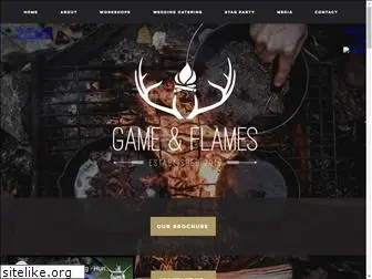 gameandflames.com