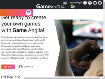gameanglia.co.uk