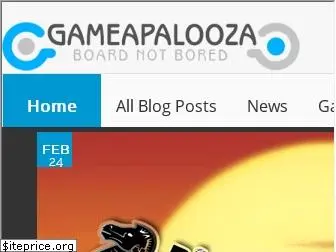 gameapalooza.com.au
