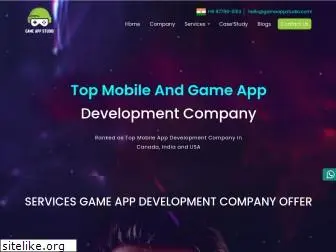 gameappstudio.com