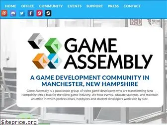 gameassembly.org