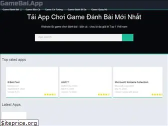 gamebai.app