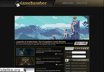 gamebanshee.com