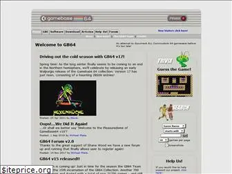 gamebase64.com