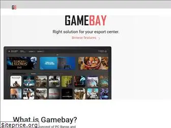 gamebay.io