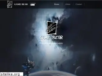 gamebeartech.com